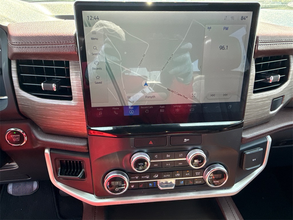 2023 Ford Expedition Limited photo 29