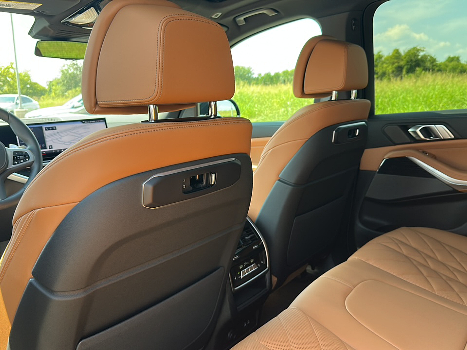 2026 Bmw X5 xDrive40i photo 2