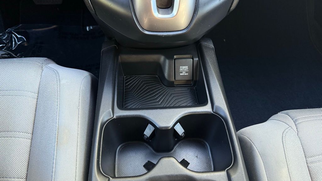 2017 Honda CR-V EX photo 24