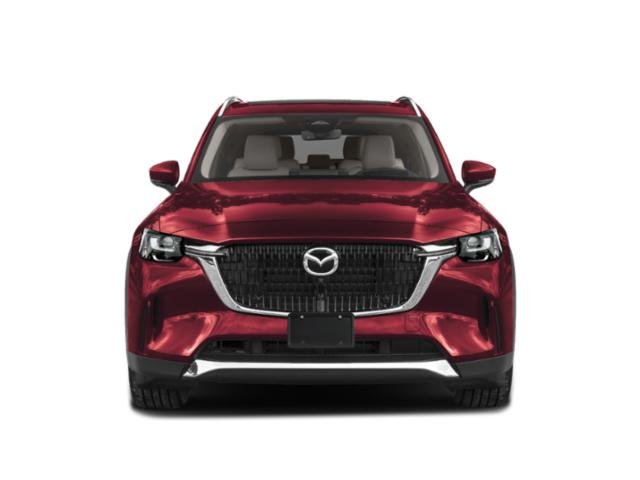 2026 Mazda CX-90 3.3 Turbo Premium Plus photo 3