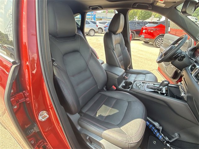 2023 Mazda CX-5 2.5 Turbo photo 18