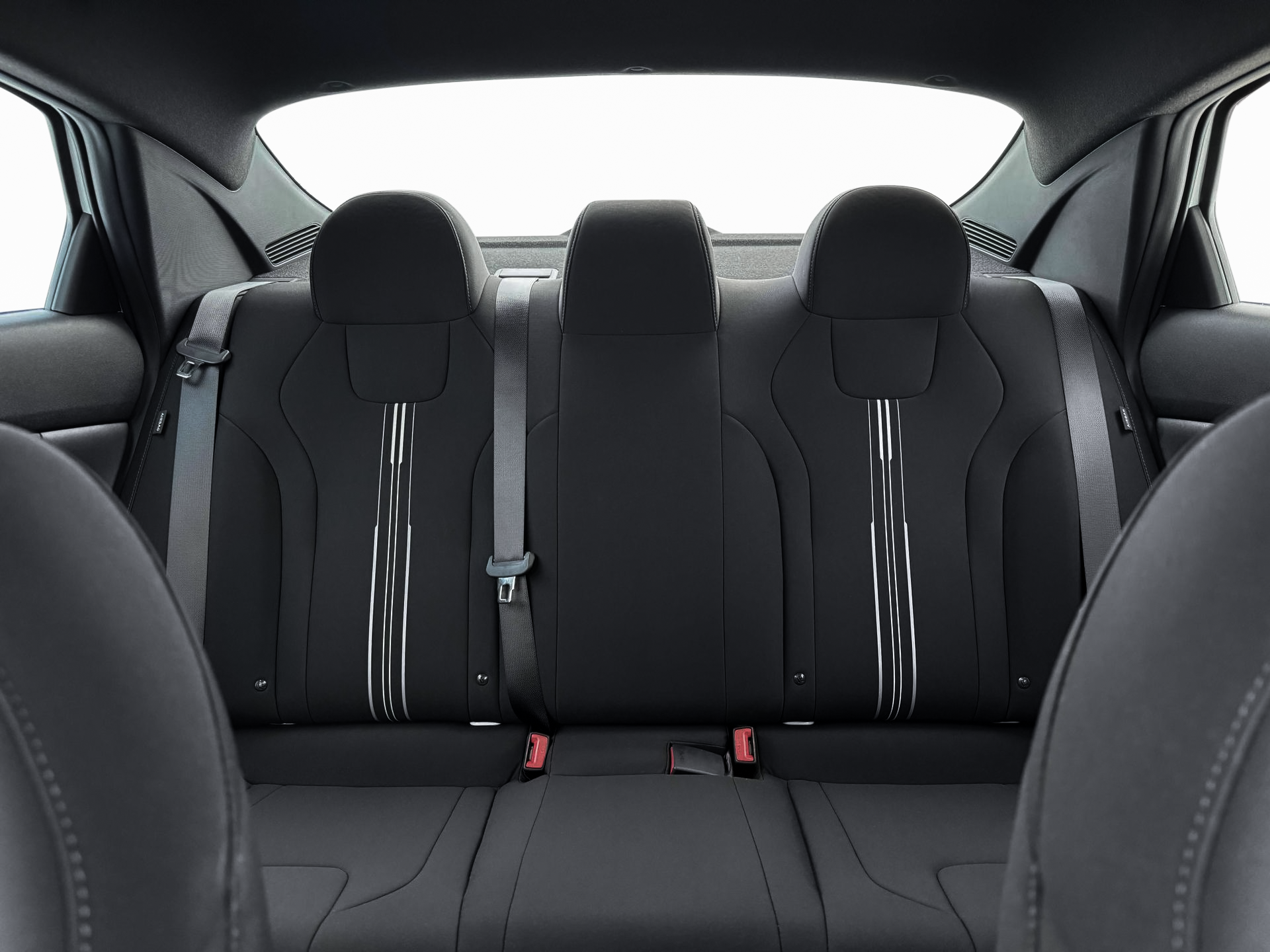New 2025 Gray Hyundai SEL Sport image 16