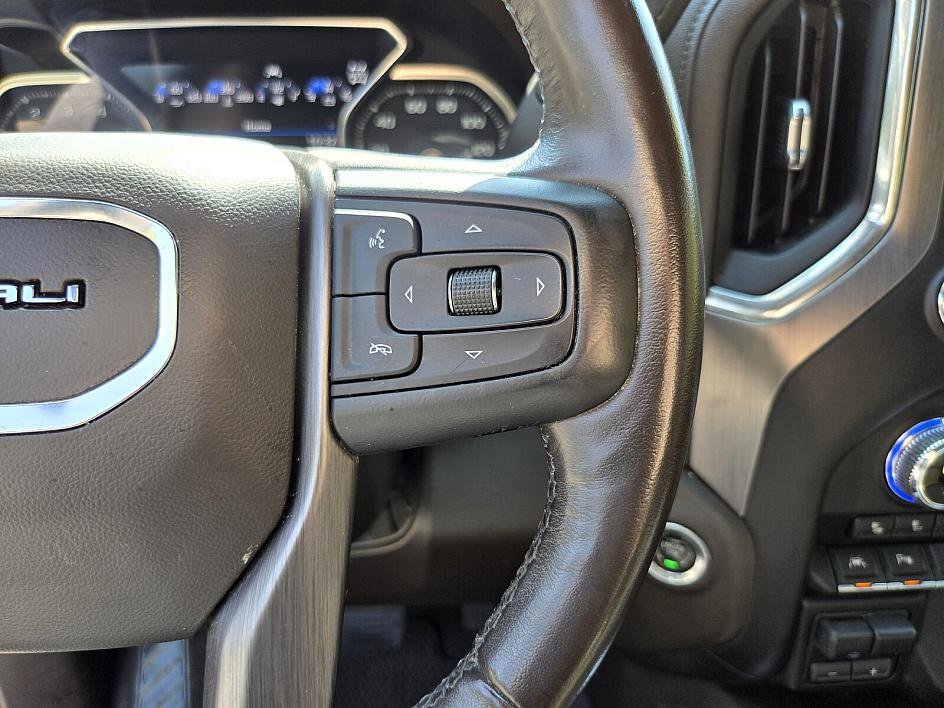 2020 Gmc Sierra 1500 Denali photo 28