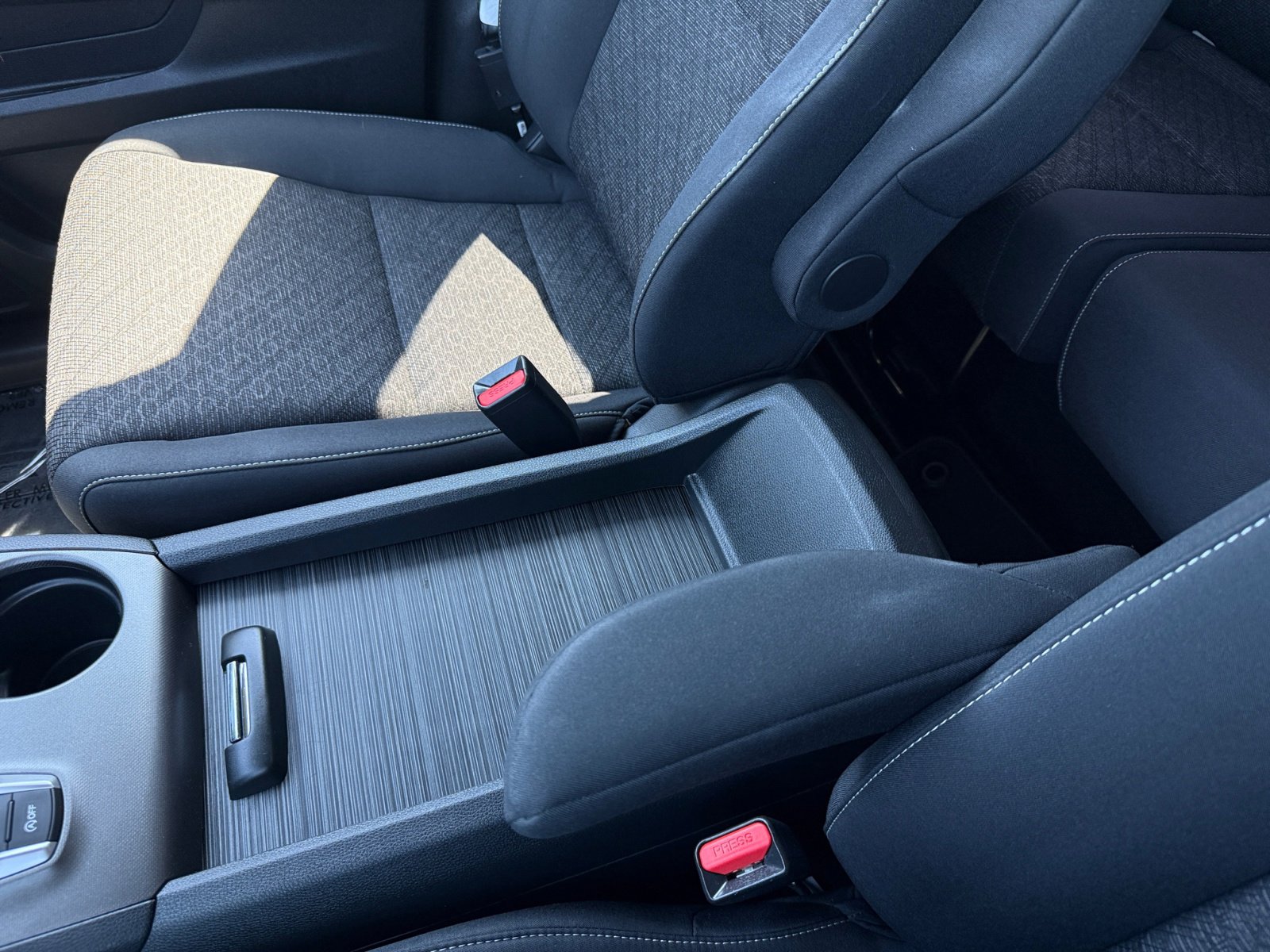 2023 Honda Ridgeline Sport photo 14