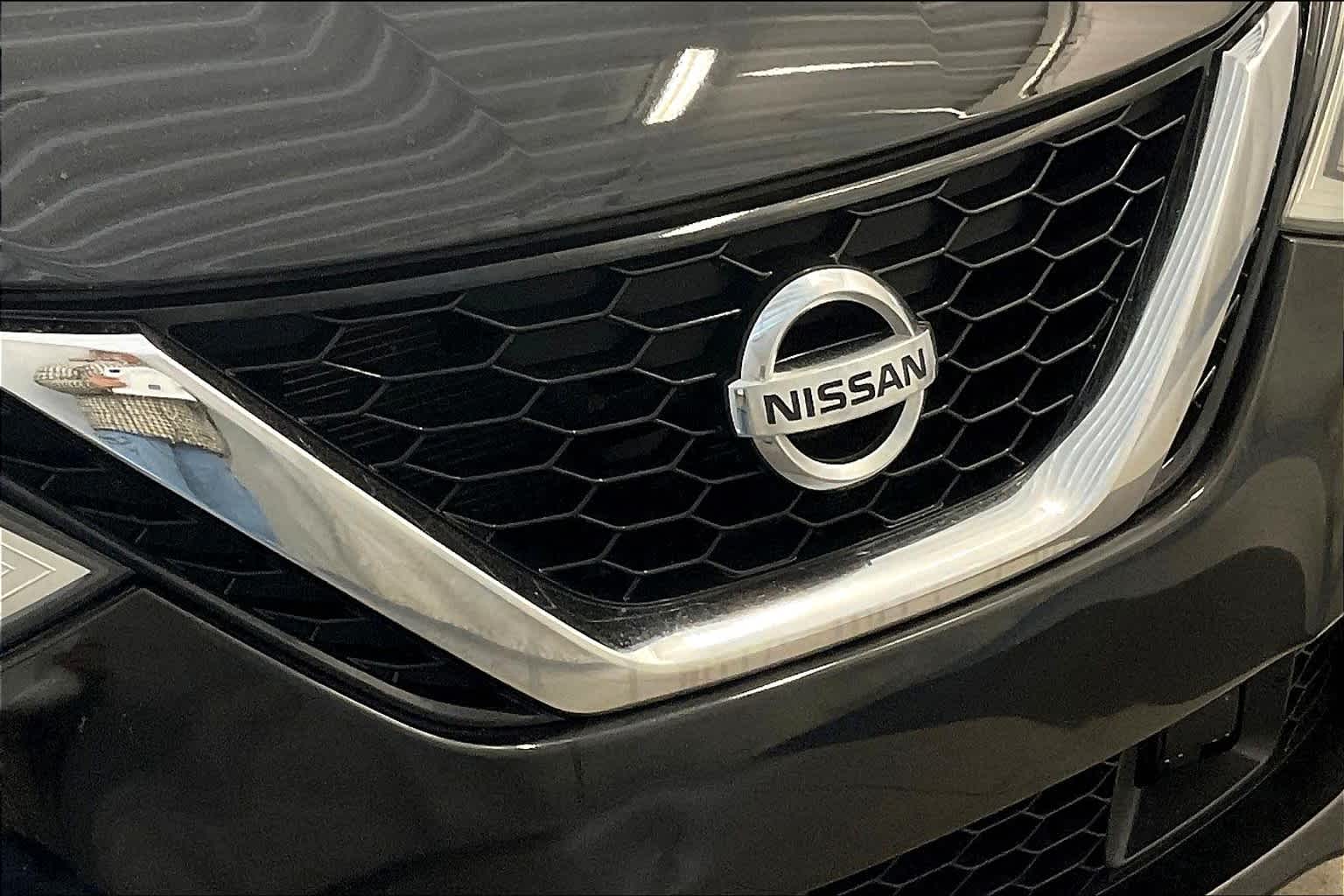 2019 Nissan Sentra SV photo 27