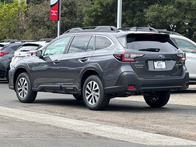 2025 Subaru Outback Premium photo 6
