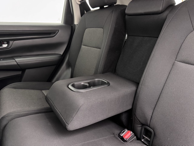2024 Honda CR-V EX photo 36