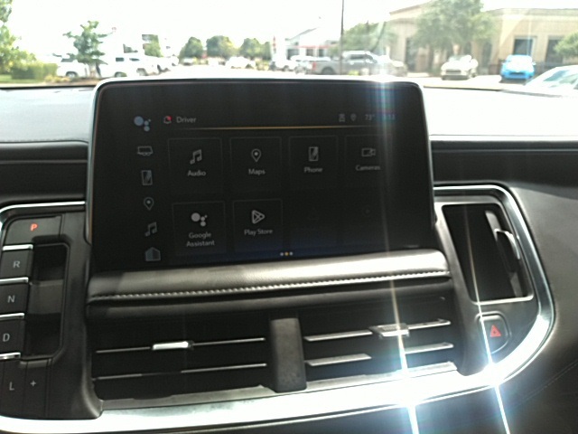 2022 Chevrolet Tahoe Z71 photo 5