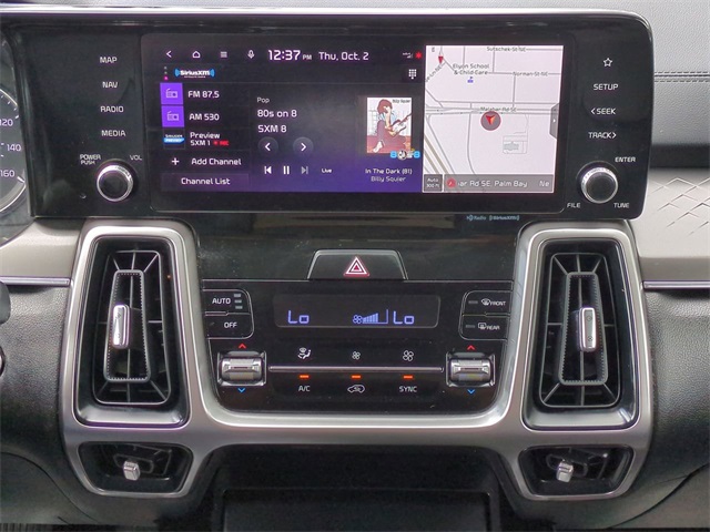 2023 Kia Sorento S photo 16