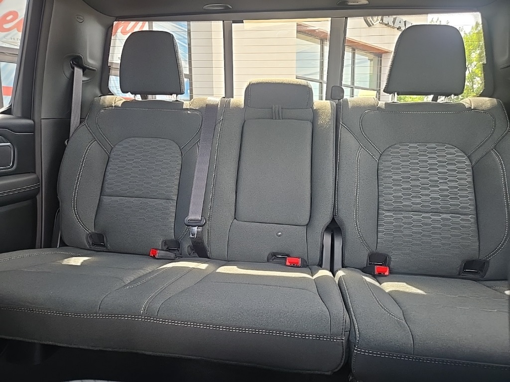 2026 Ram 1500 Big Horn Lone Star photo 30