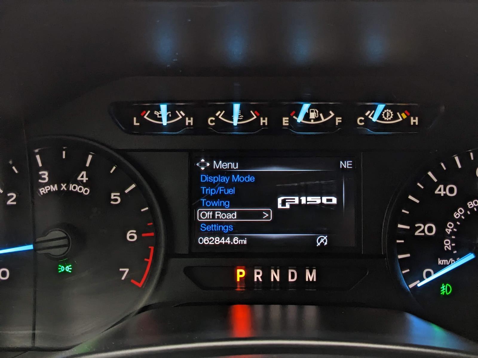 2020 Ford F-150 XL photo 19