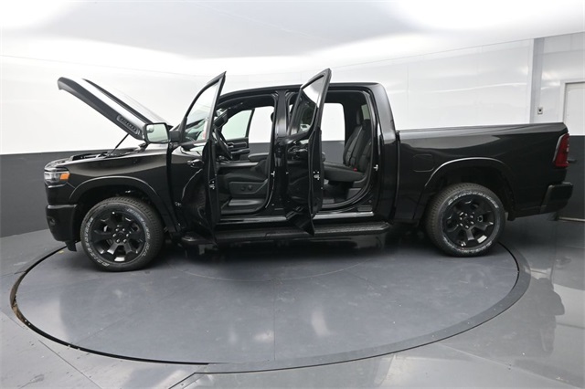 2026 Ram 1500 Big Horn Lone Star photo 26