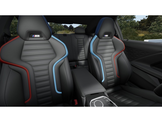 2026 Bmw M2 2-series photo 3