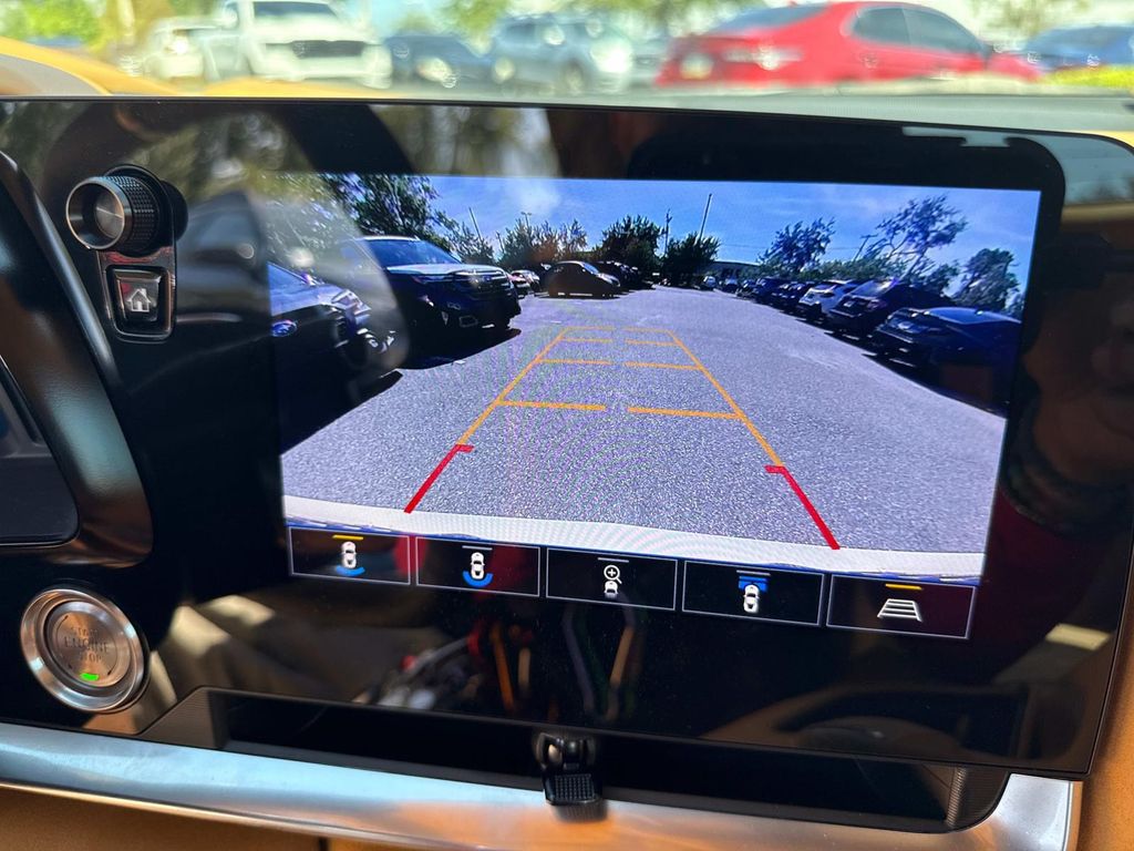2022 Chevrolet Corvette Stingray photo 19