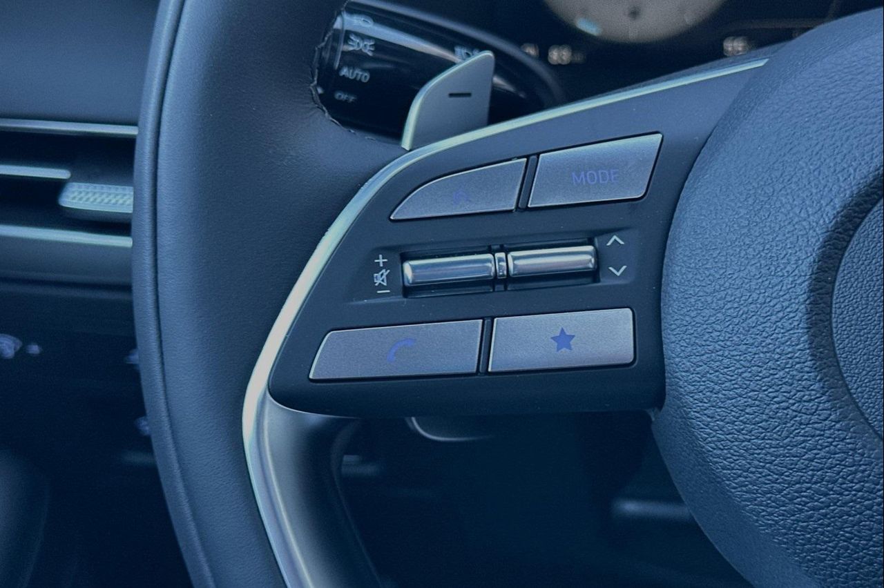 2025 Hyundai Palisade Calligraphy photo 24