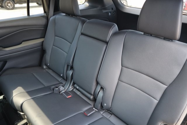 2024 Honda Passport EX-L photo 19