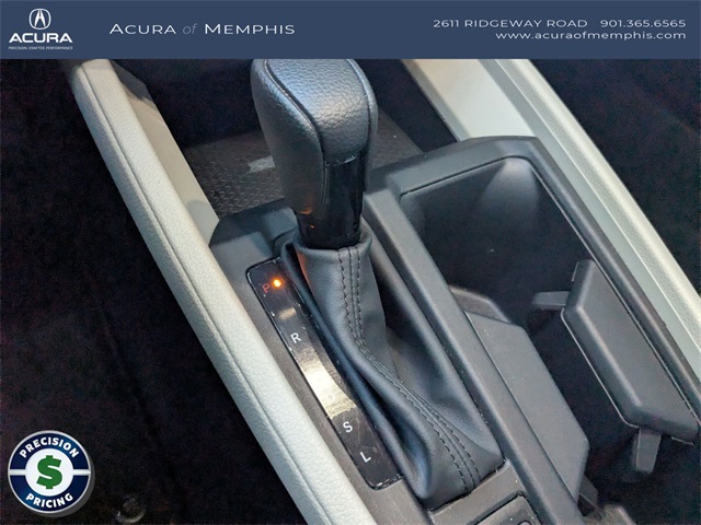 2024 Honda Accord EX photo 15