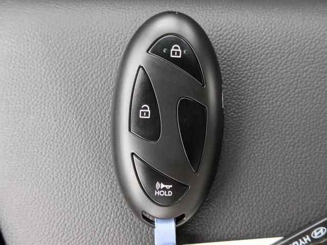2025 Hyundai Elantra N Base photo 29