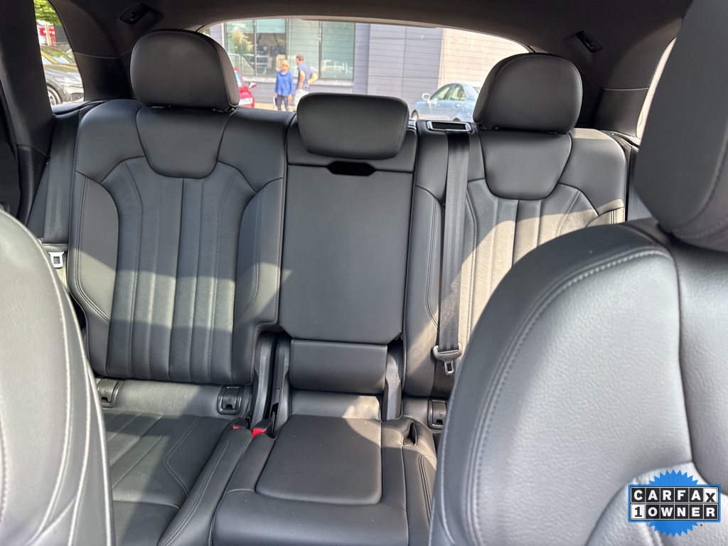 2020 Audi Q5 Premium Plus photo 29