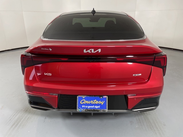 2026 Kia K5 GT-Line photo 7