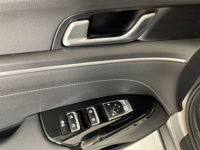 2026 Kia K5 GT-Line photo 15