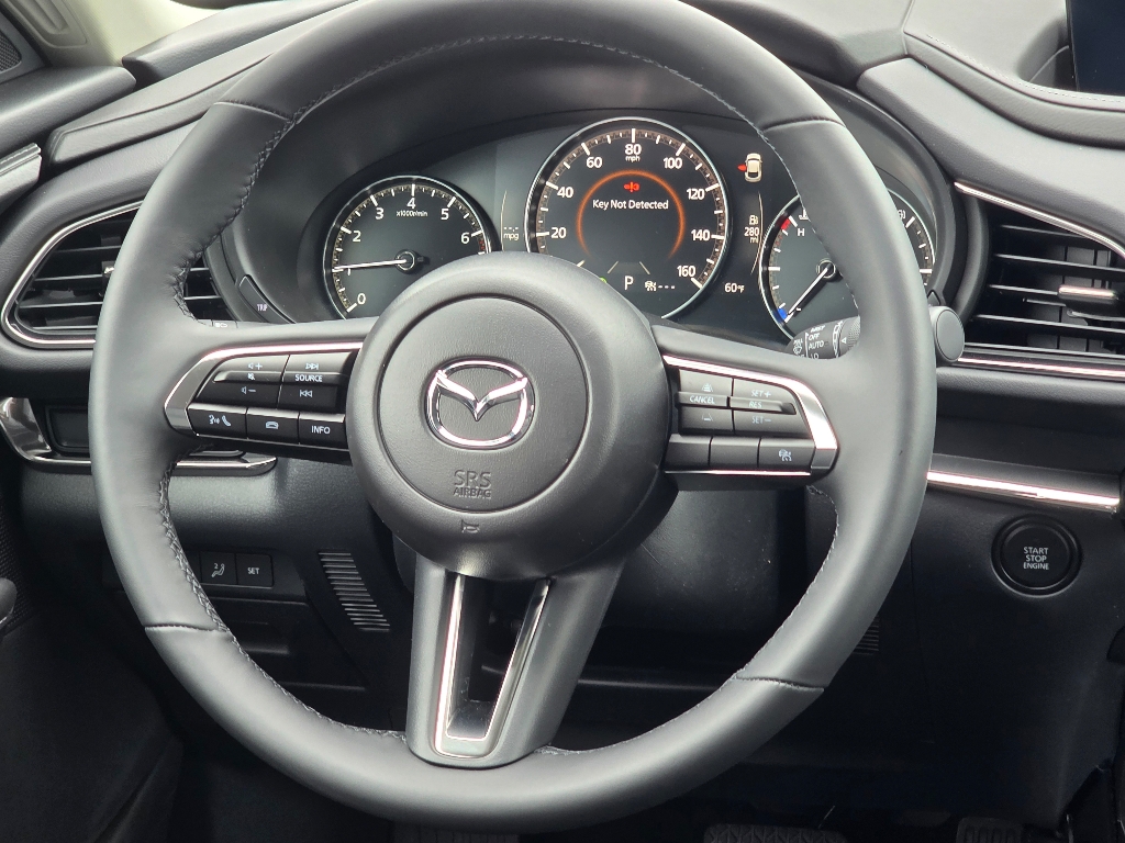 2025 Mazda CX-30 2.5 S Preferred photo 13