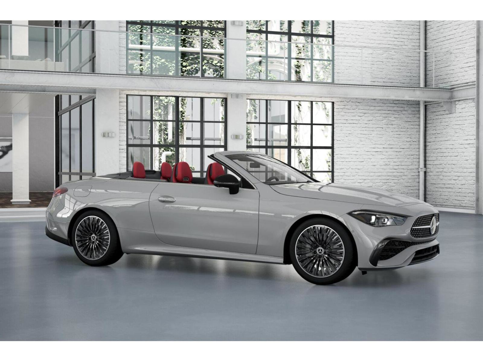 2025 Mercedes Benz CLE 300 4MATIC photo 12