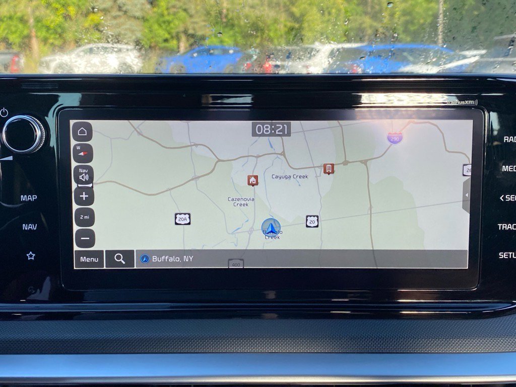 2023 Kia K5 GT-Line photo 14