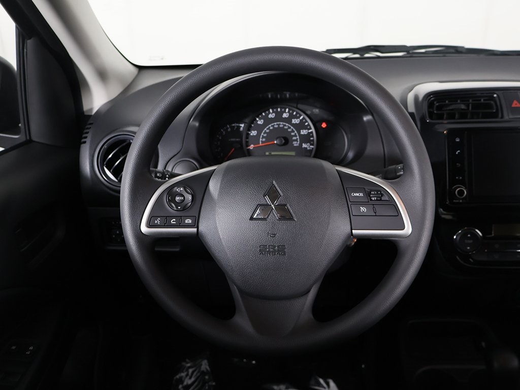 2024 Mitsubishi Mirage G4 LE photo 32