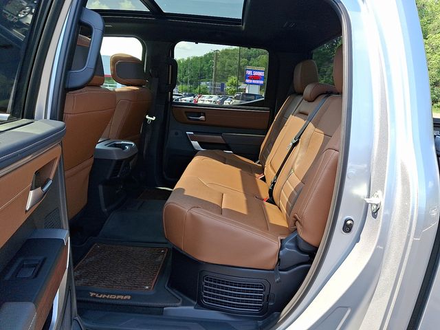2023 Toyota Tundra 1794 Edition photo 12