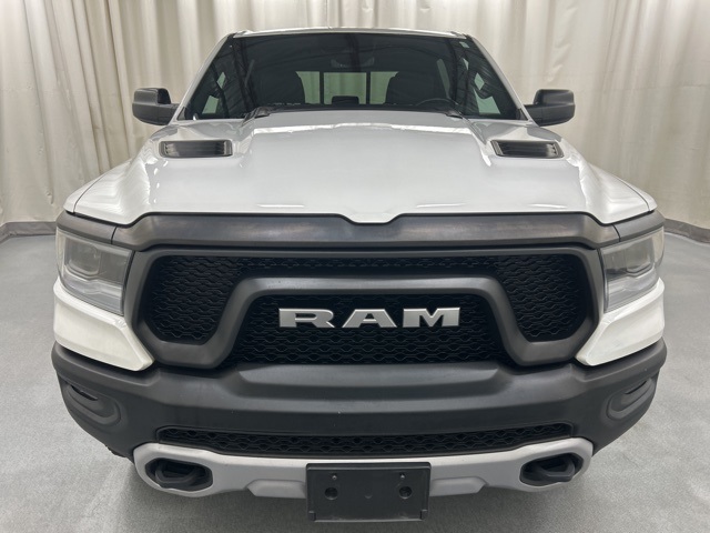 2022 Ram 1500 Rebel photo 7