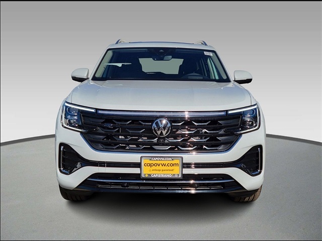 2025 Volkswagen Atlas SEL Premium R-Line photo 3