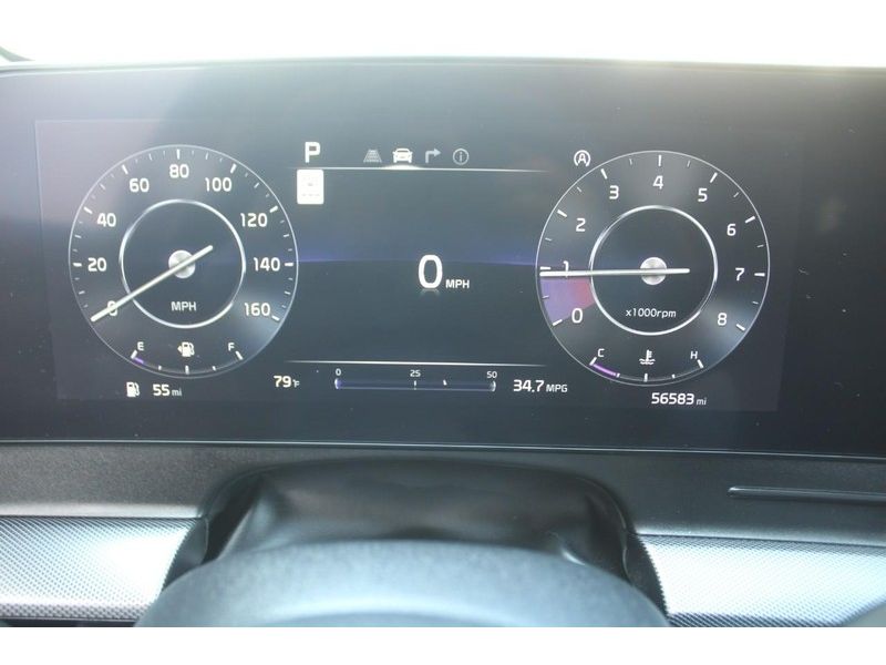 2023 Kia Sportage photo 19