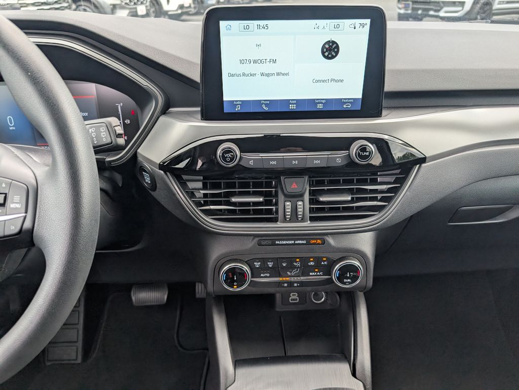 2025 Ford Escape Active photo 14