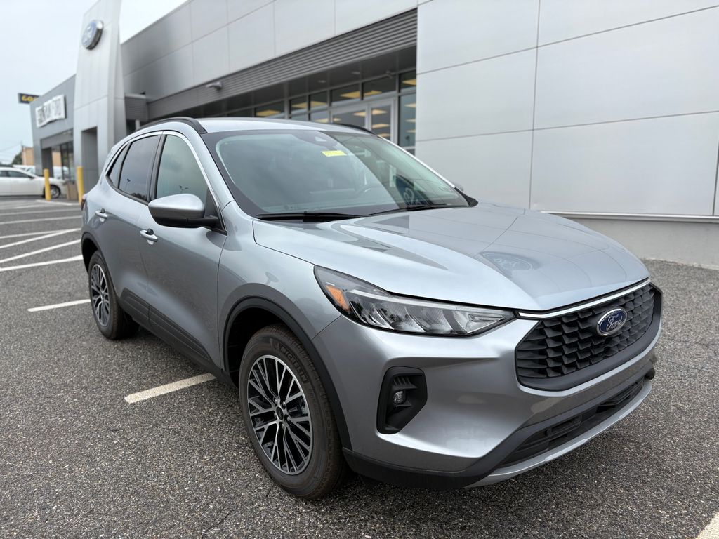 2024 Ford Escape Plug-In Hybrid Base photo 3