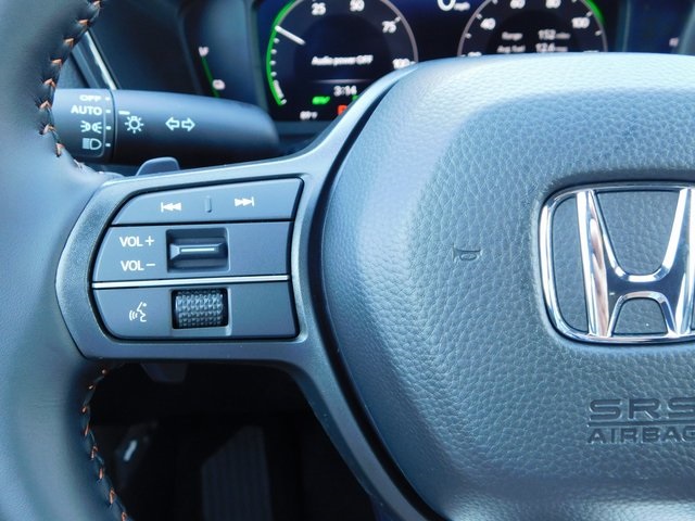 2026 Honda CR-V Hybrid Sport-L photo 29