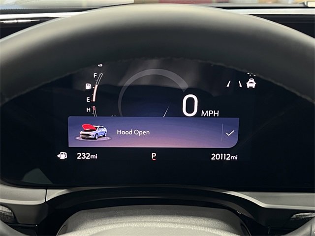 2024 Buick Envista ST photo 27