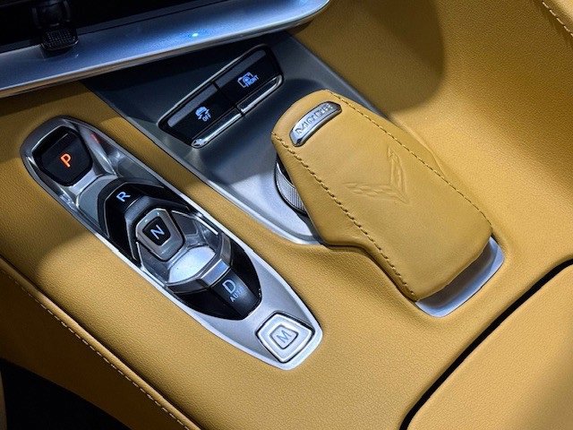 2022 Chevrolet Corvette Stingray 2LT photo 19