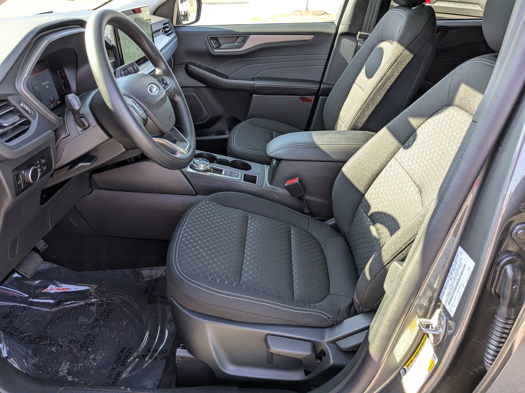 2025 Ford Escape Active photo 14