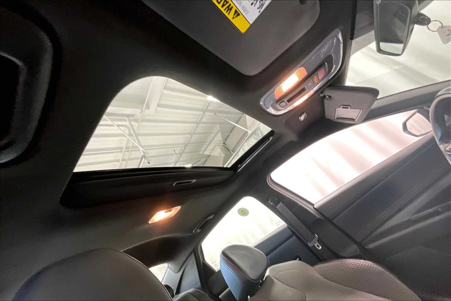 2023 Hyundai Elantra N Line photo 22