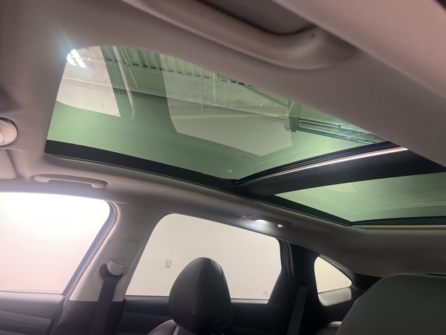 2025 Hyundai Tucson Limited photo 10
