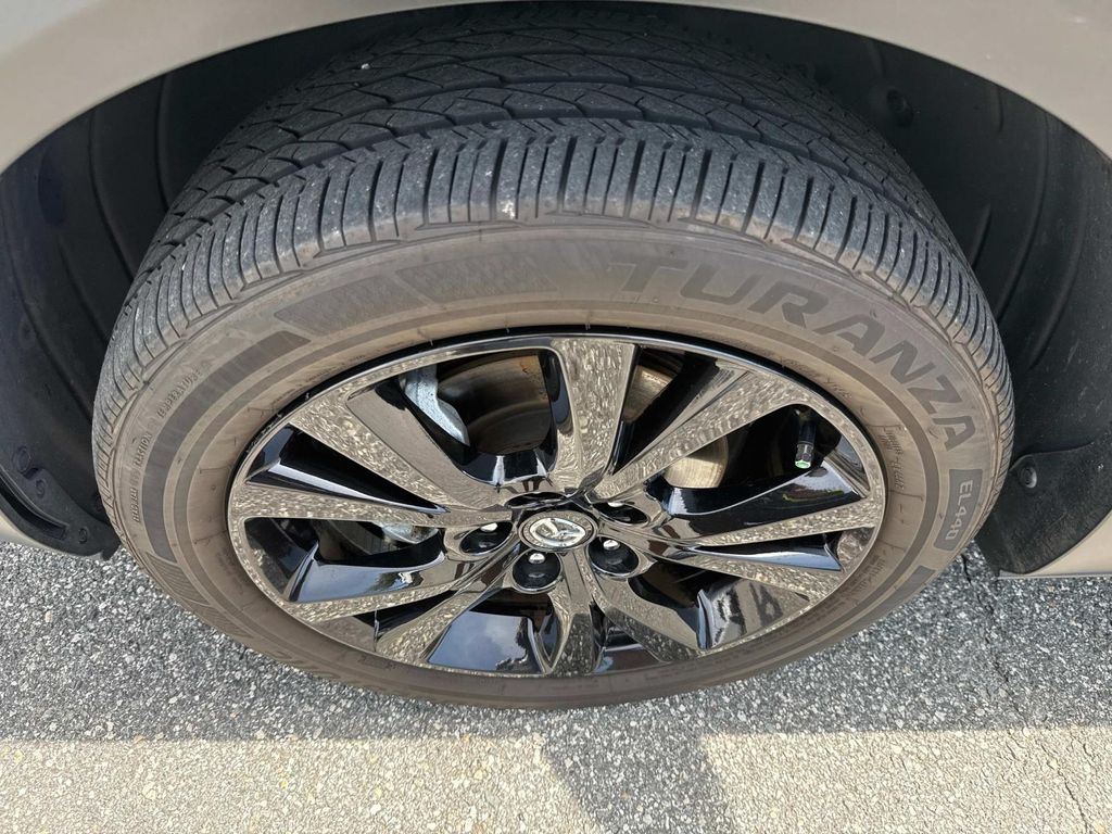 2024 Mazda CX-30 2.5 Turbo Premium photo 10