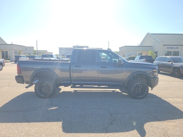 2025 Ram 2500 Tradesman photo 19