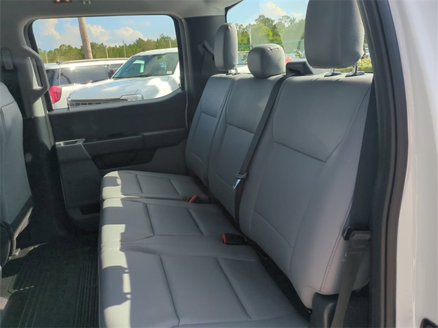 2025 Ford F-250 XL photo 13