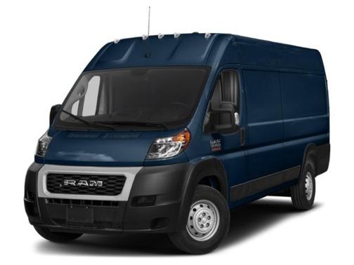 2022 RAM ProMaster Cargo Van Base's photo