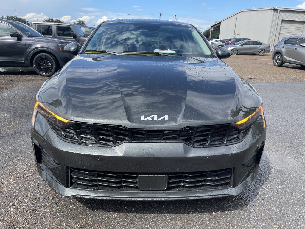 2026 Kia K5 LXS photo 2