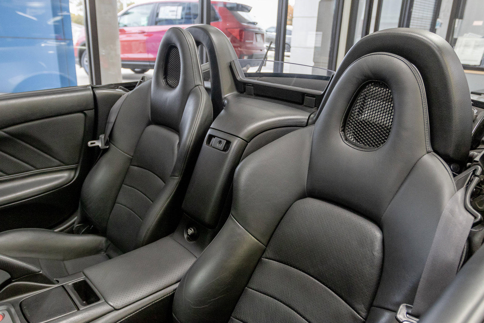 PreOwned 2003 Honda S2000 Convertible in Oklahoma City B2294