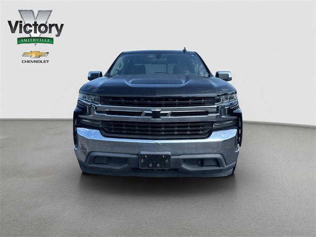 Used 2020 Chevrolet Silverado 1500 LT with VIN 3GCPWCET0LG157819 for sale in Kansas City