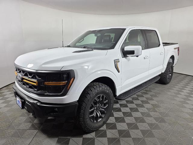 2025 Ford F-150 Tremor's photo