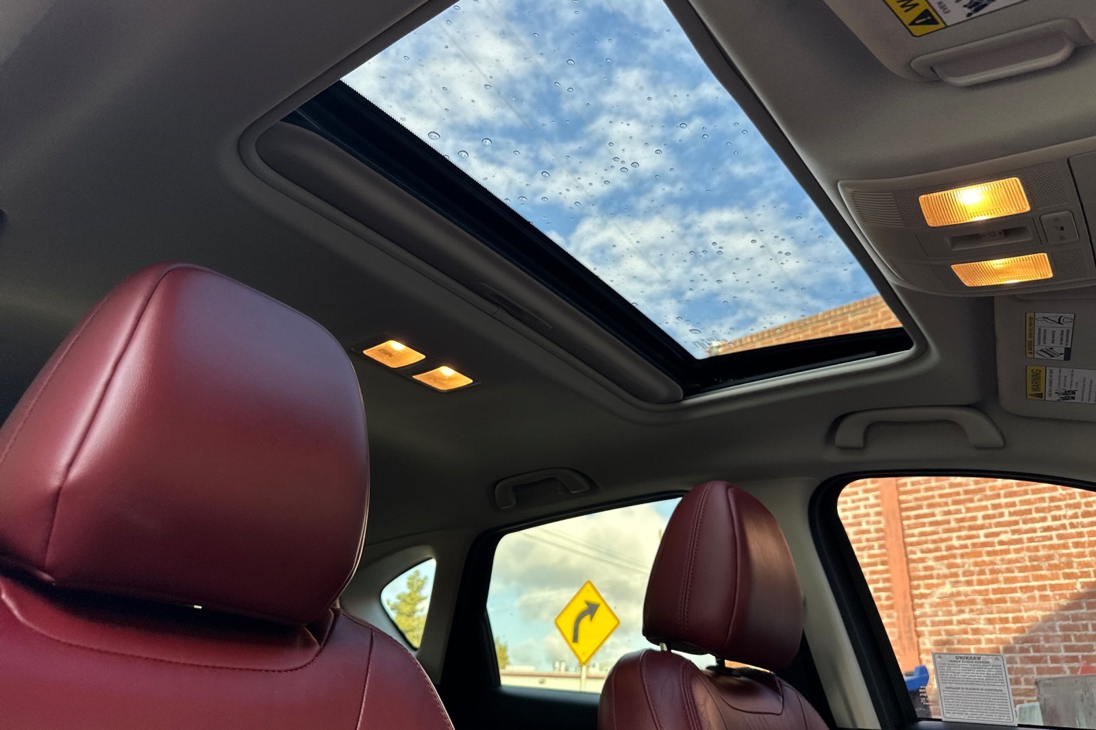 2021 Mazda CX-5 Carbon Turbo photo 17